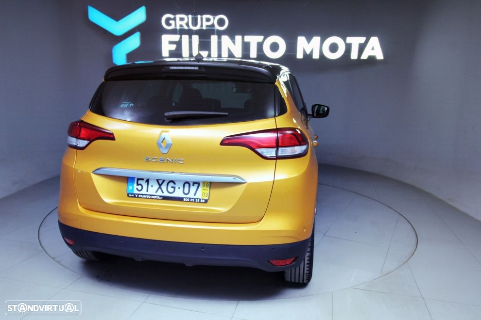 Renault Scénic 1.3 TCe Bose Edition - 3