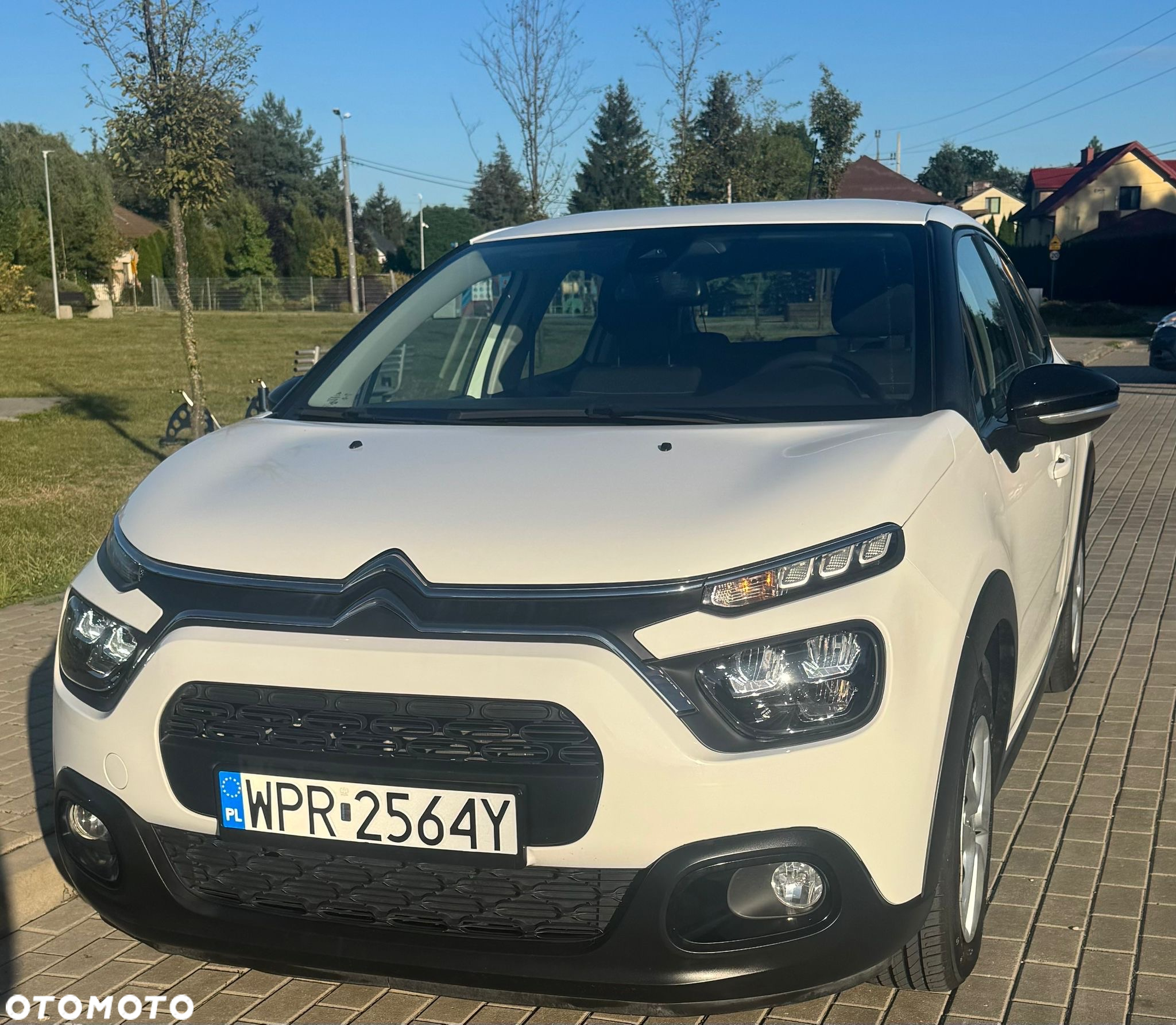 Citroën C3 1.2 PureTech Plus - 12