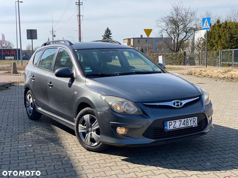 Hyundai i30 1.6 CRDi Base - 6