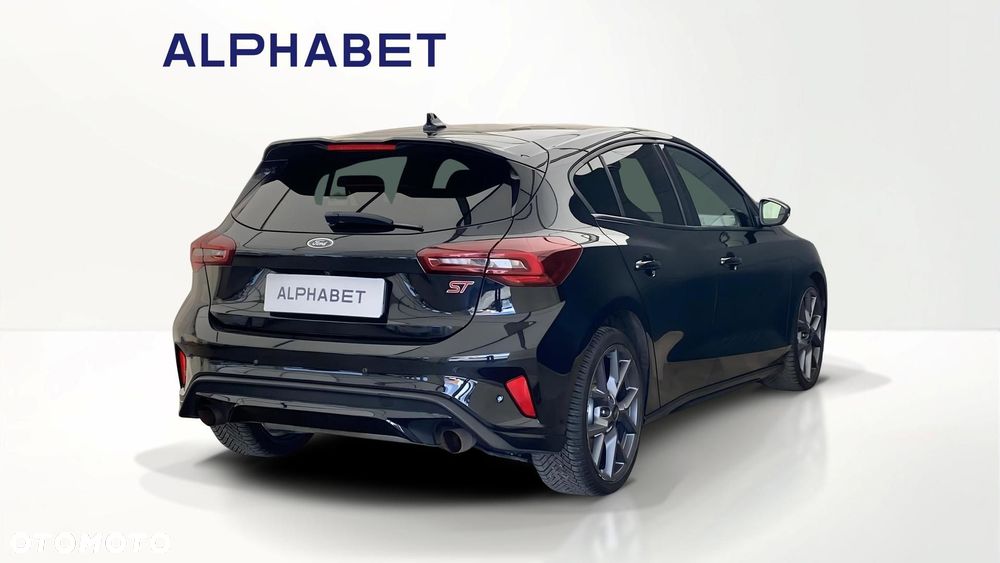 Ford Focus 2.3 EcoBoost ST X - 5