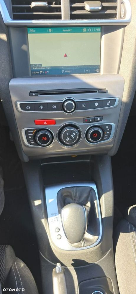 Citroën C4 - 5