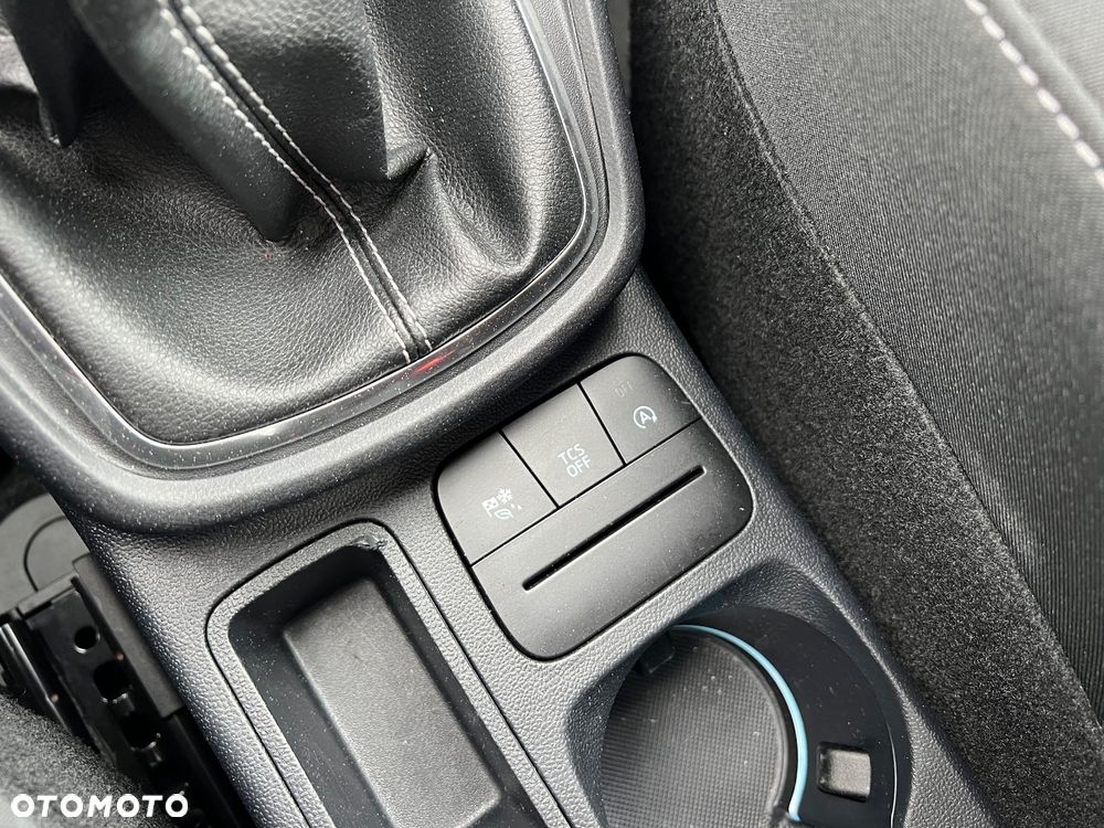 Ford Puma 1.0 EcoBoost Hybrid COOL & CONNECT - 21