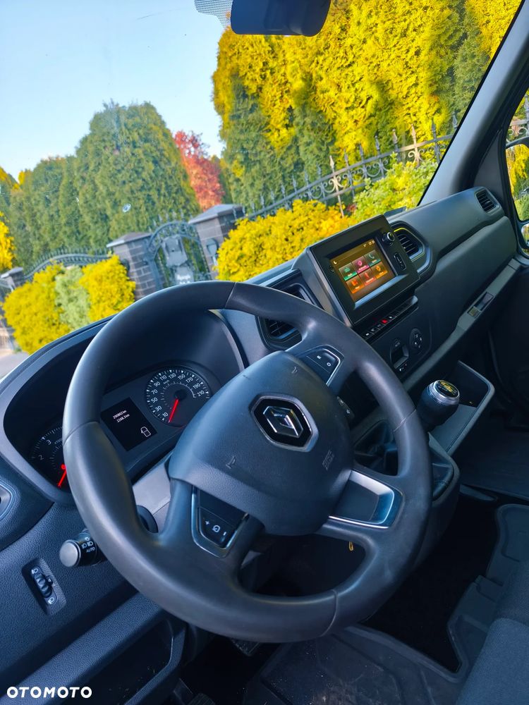 Renault Master - 11
