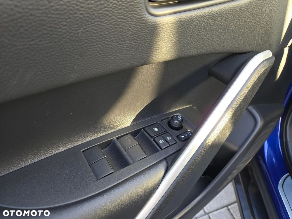 Toyota Corolla Cross 2.0 Hybrid Premiere Edition - 15