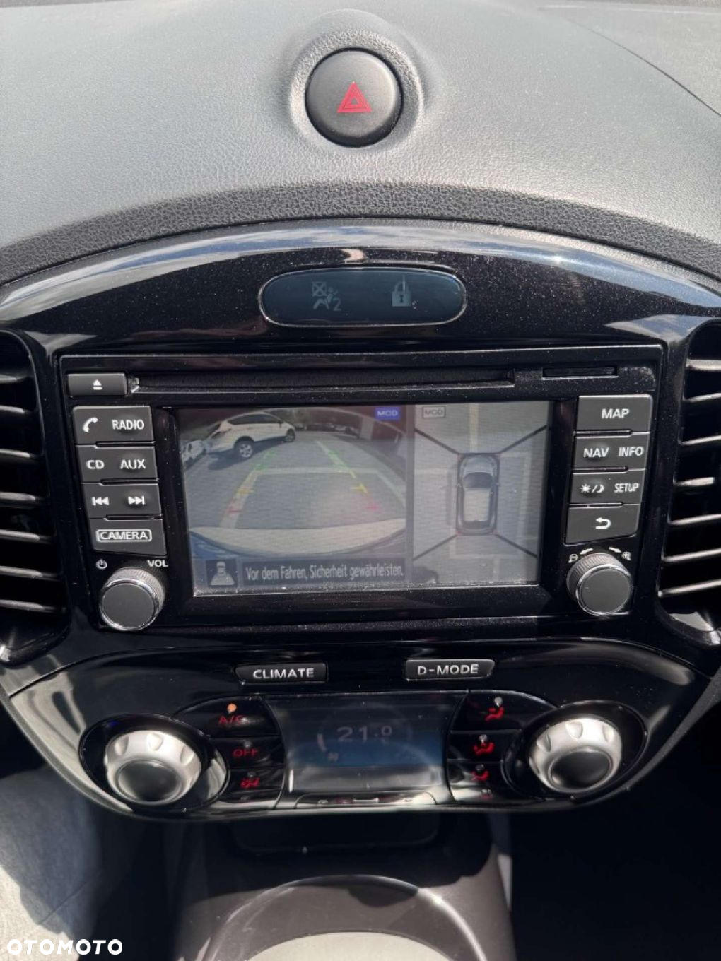 Nissan Juke - 26