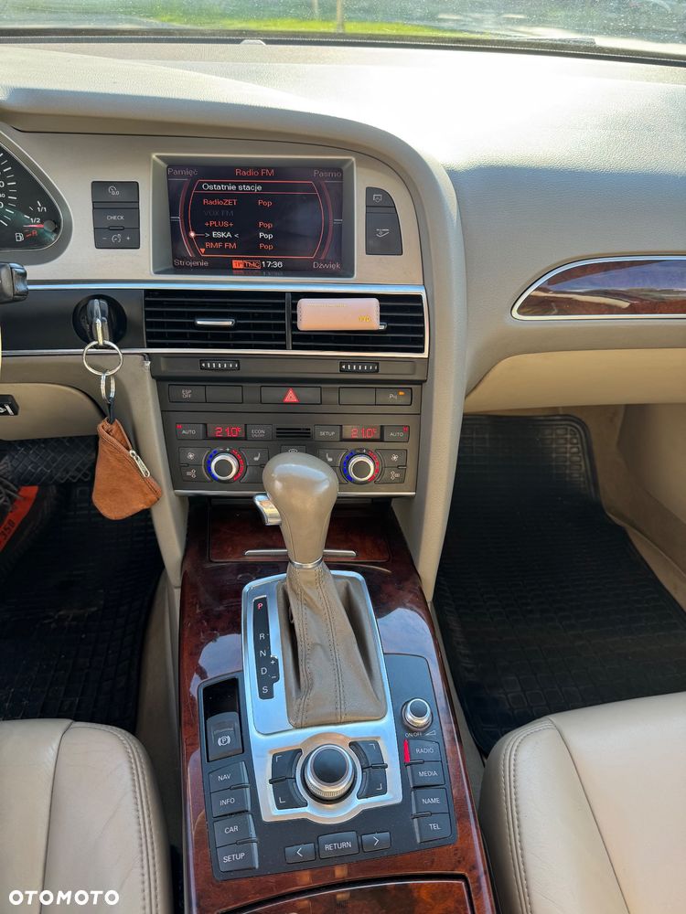 Audi A6 Limousine - 9