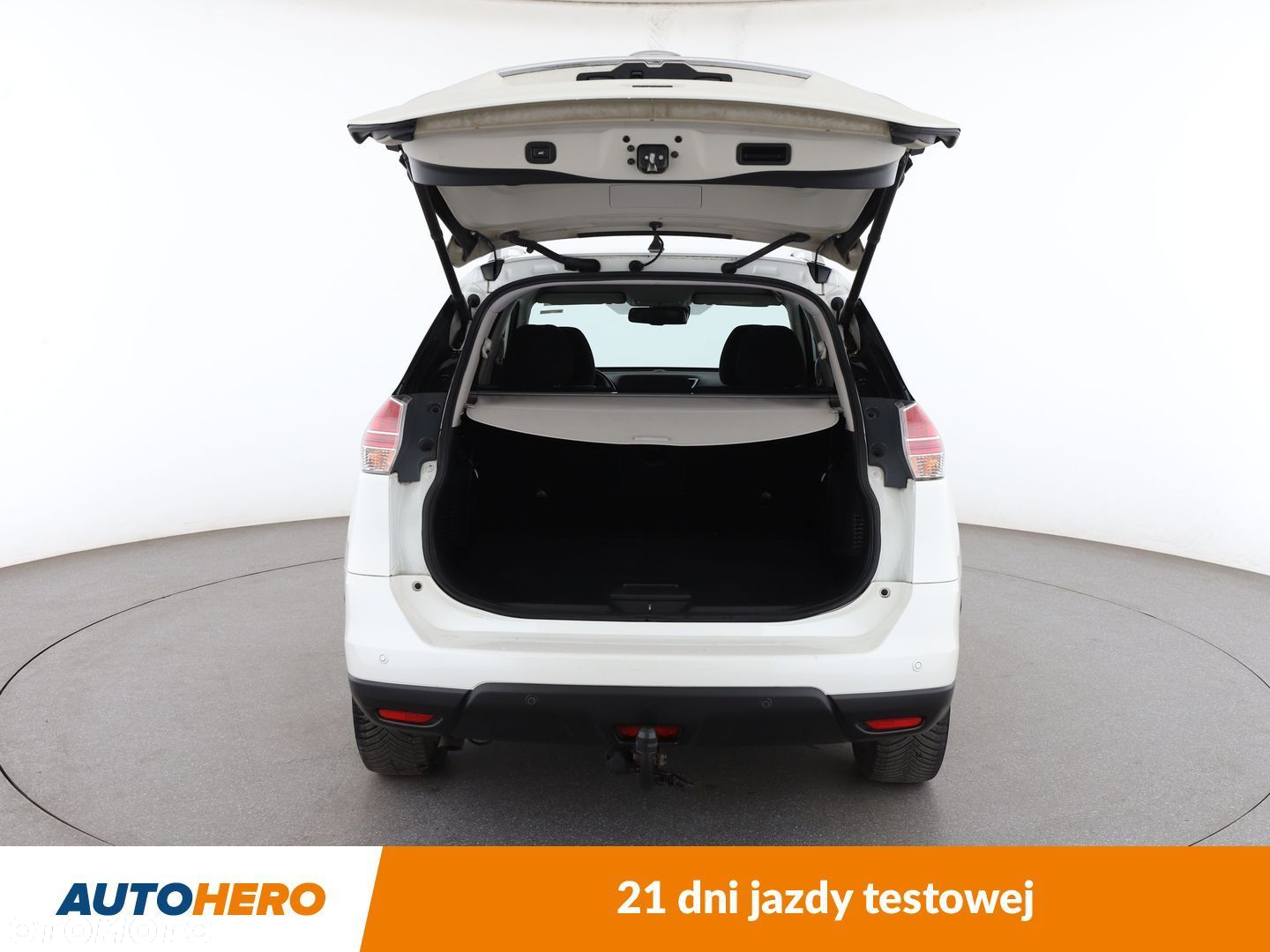 Nissan X-Trail 1.6 DCi N-Connecta 2WD EU6 - 16