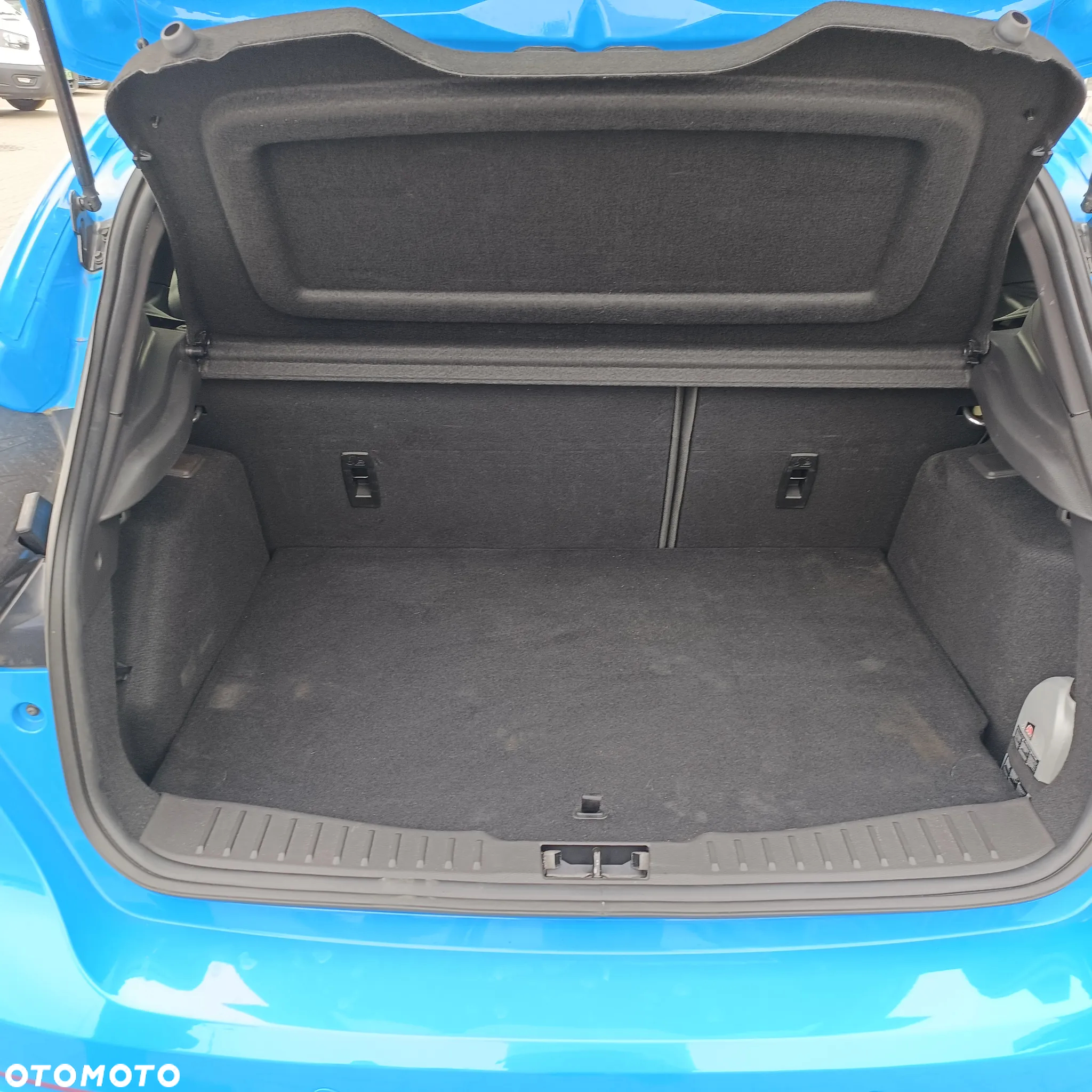 Ford Focus 2.3 EcoBoost RS - 17