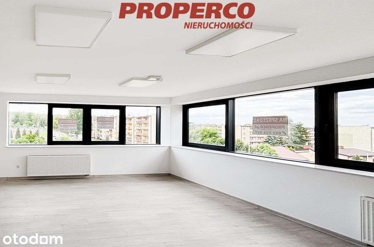 Apartament 207m2, ul. Spółdzielcza, Skarzysko-Kam - Pełny obrazek: 2/13
