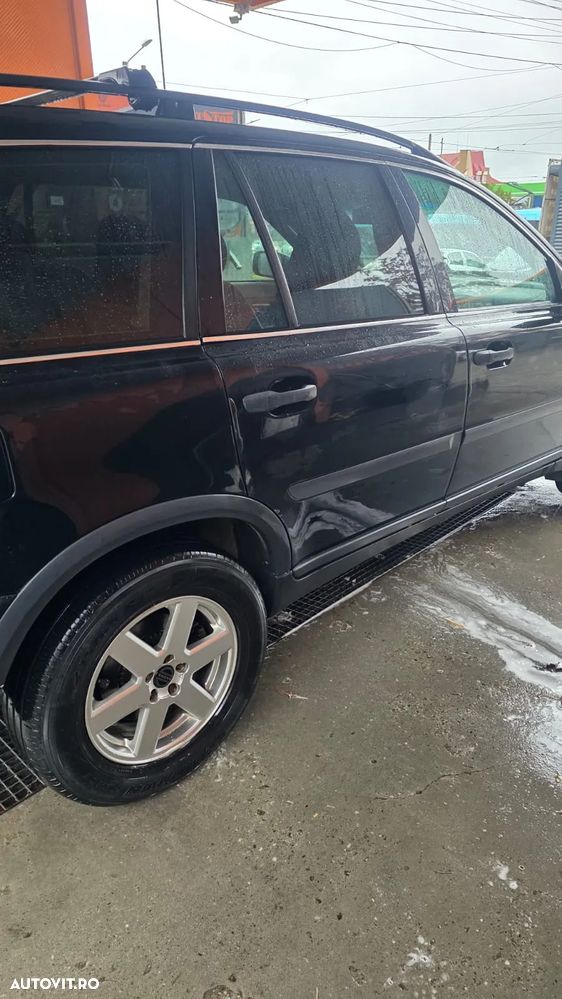 Volvo XC 90 - 7