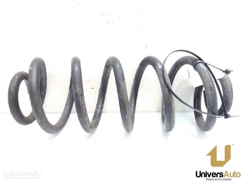 MOLA DE AMORTECIMENTO OPEL ASTRA K 1.6 CDTI (68) 110CV 1598CC - 1