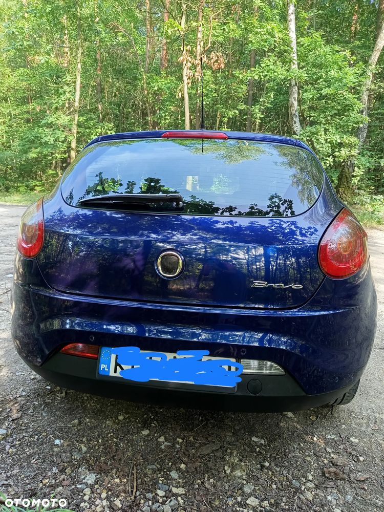 Fiat Bravo 1.4 T-Jet 16V Dynamic - 2