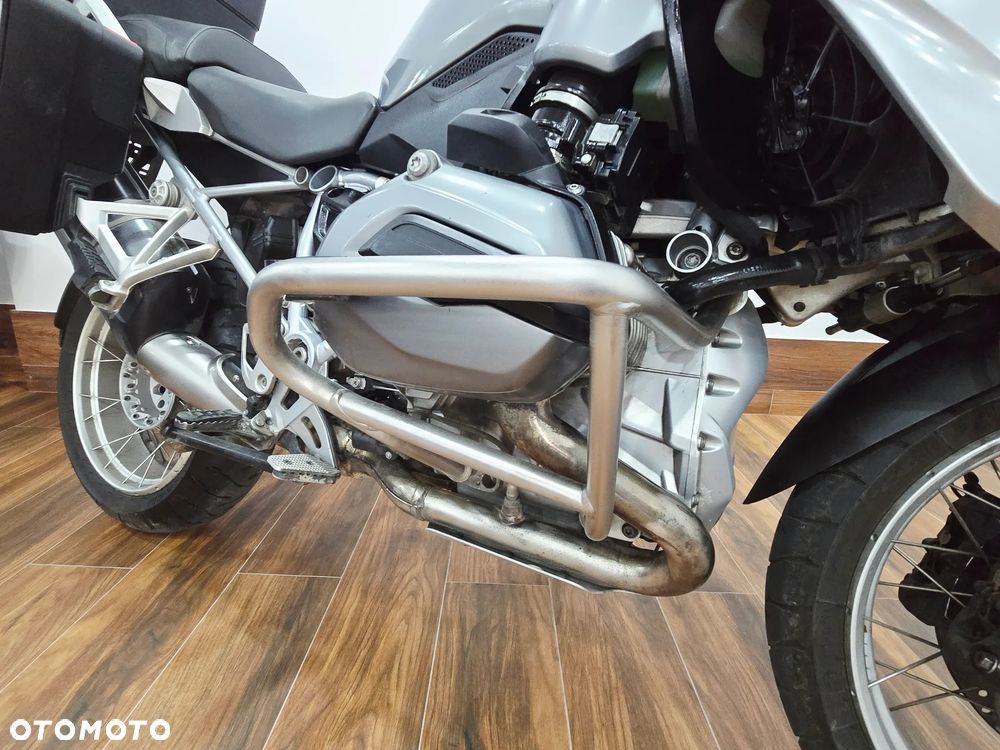 BMW GS - 10