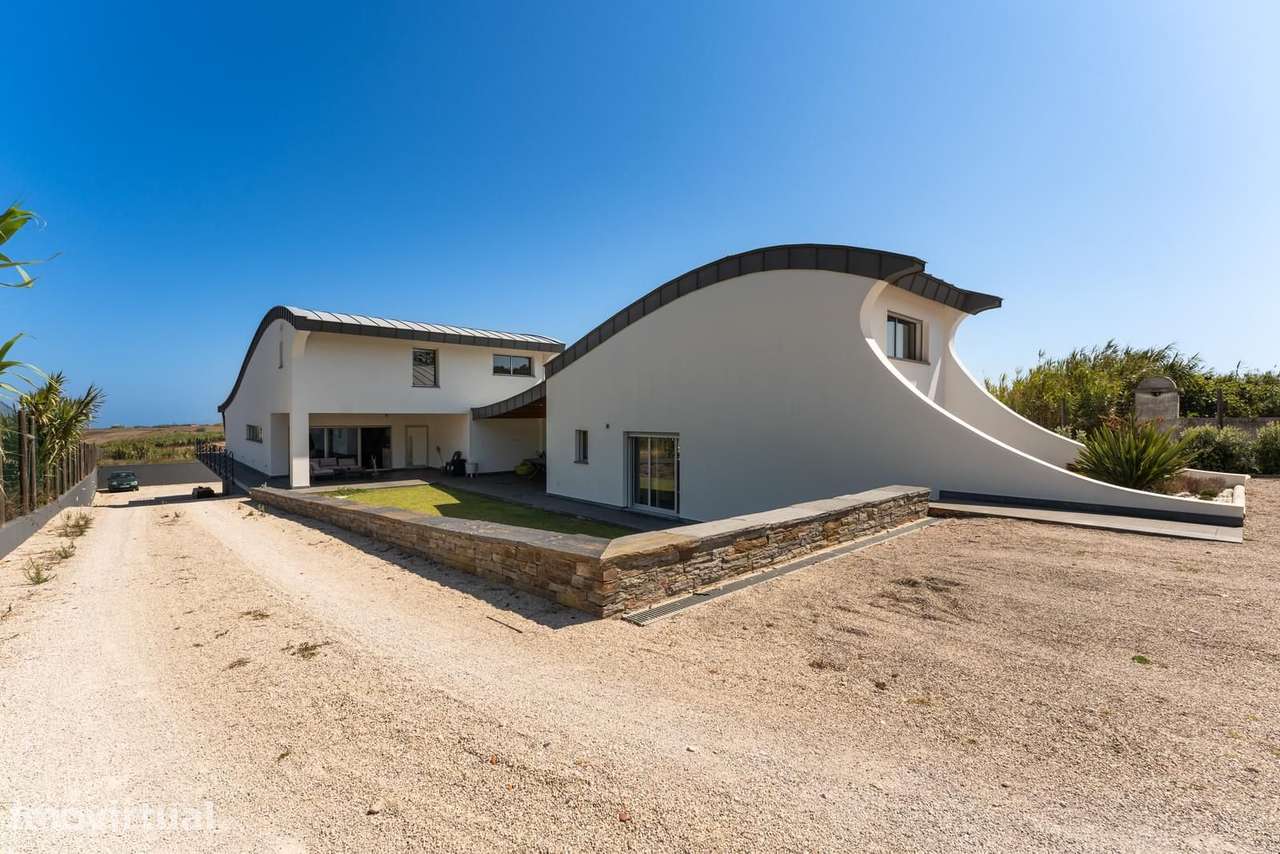 Moradia Isolada T4 + 1 com jardim, Sintra - Grande imagem: 5/46