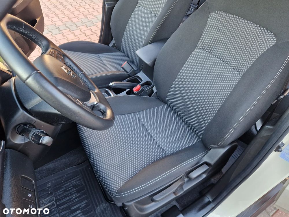 Suzuki Vitara 1.4 Boosterjet Premium 2WD - 24