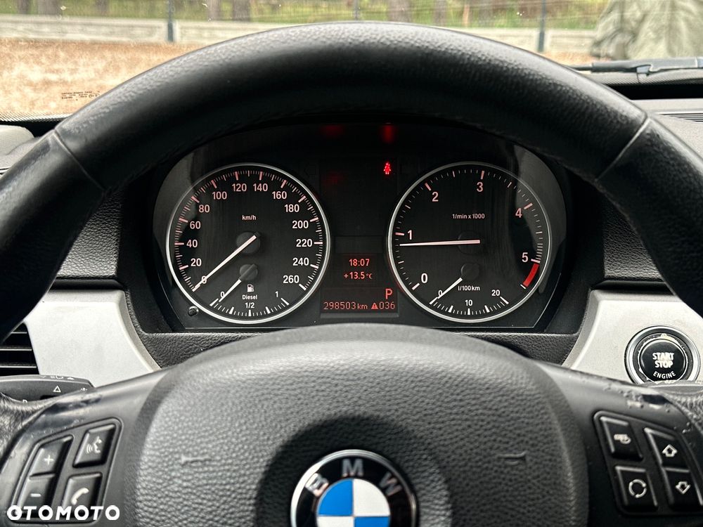 BMW Seria 3 - 16