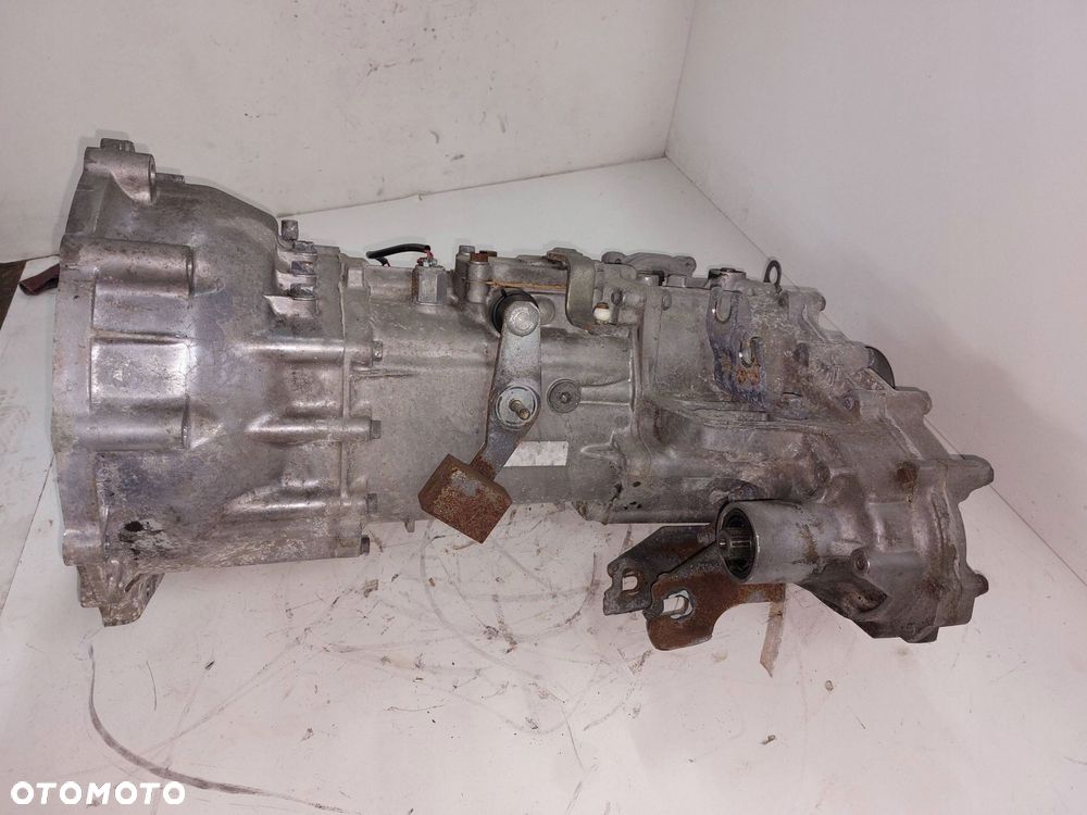 daihatsu terios ii 1.5 b 4wd 4x4 skrzynia biegów reduktor 110 tys km - 4