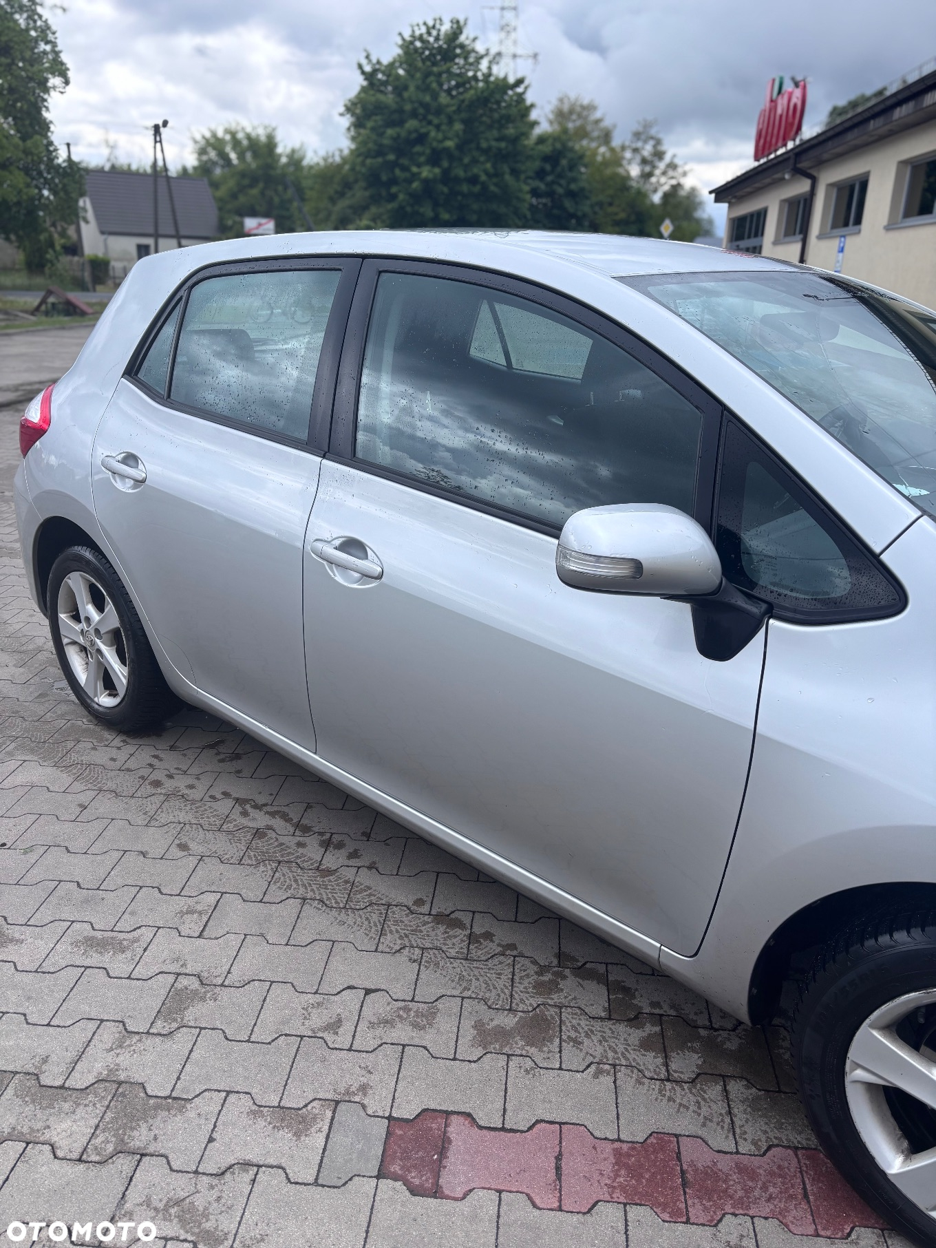 Toyota Auris 1.6 Luna - 11
