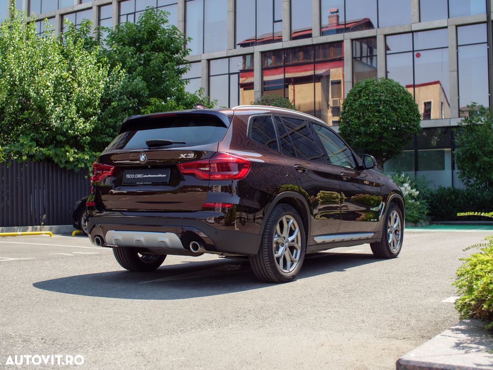 BMW X3 - 4