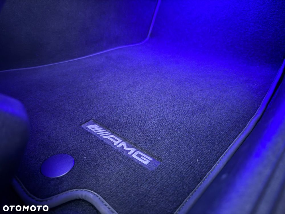 Mercedes-Benz CLE 300 e 9G-TRONIC Edition AMG Line - 34