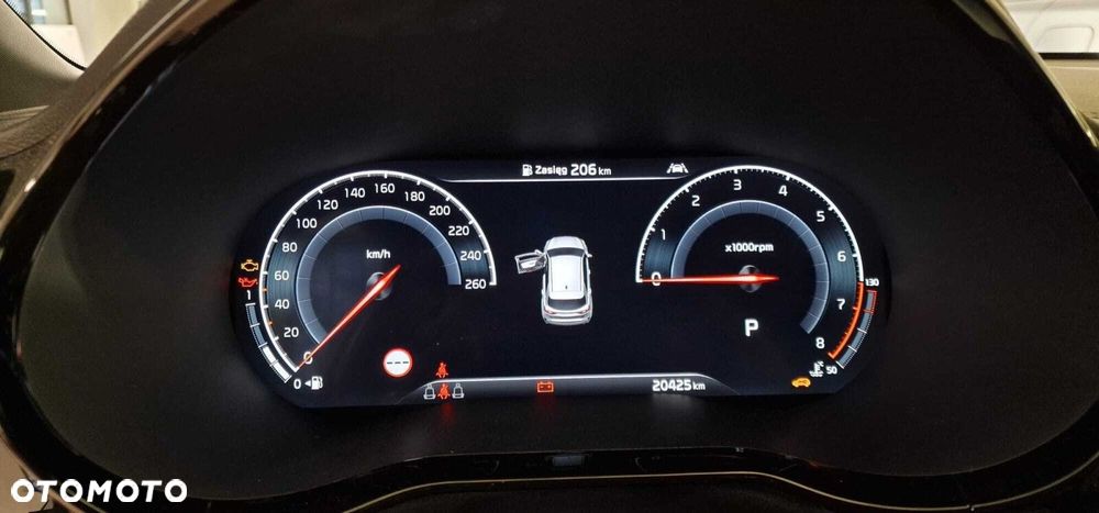 Kia ProCeed 1.6 T-GDI GT DCT - 18
