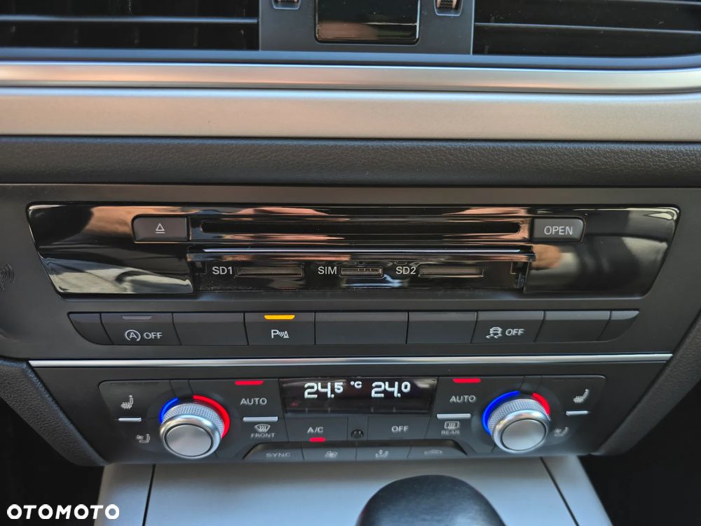Audi A6 Avant 3.0 TDI S tronic - 33