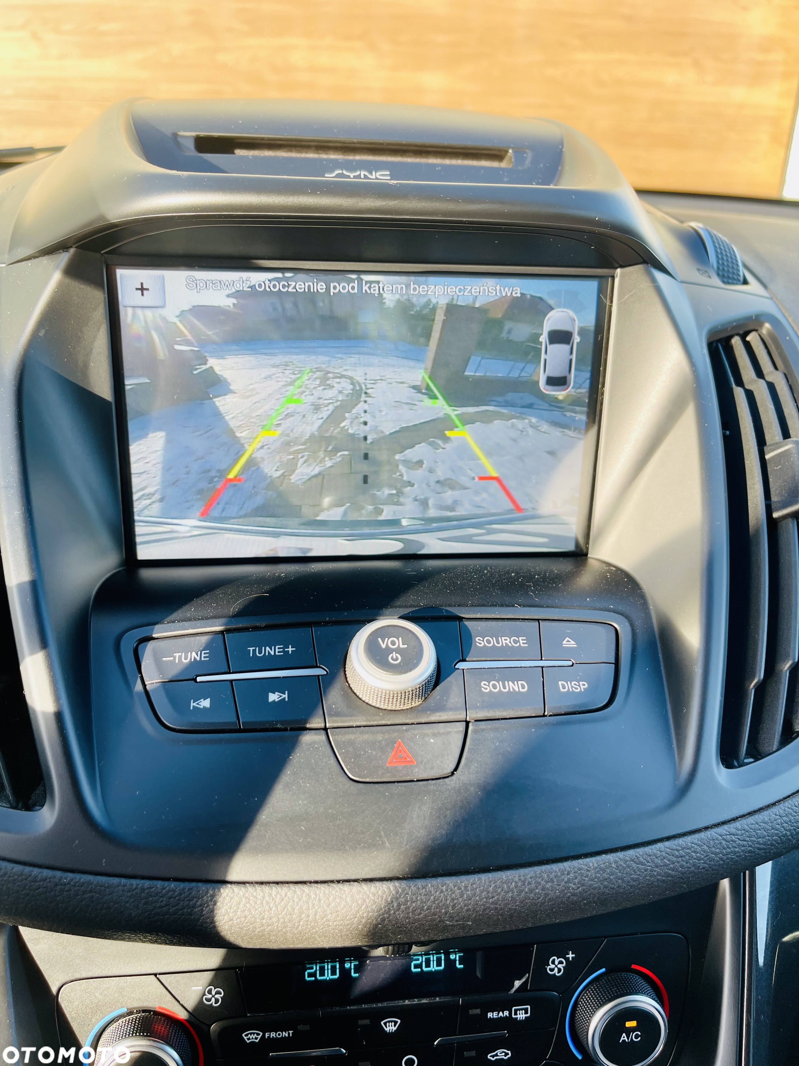 Ford Kuga 1.5 EcoBoost 4x4 Business Edition - 29