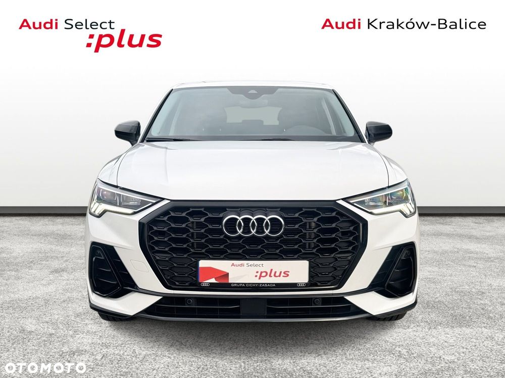Audi Q3 Sportback - 39