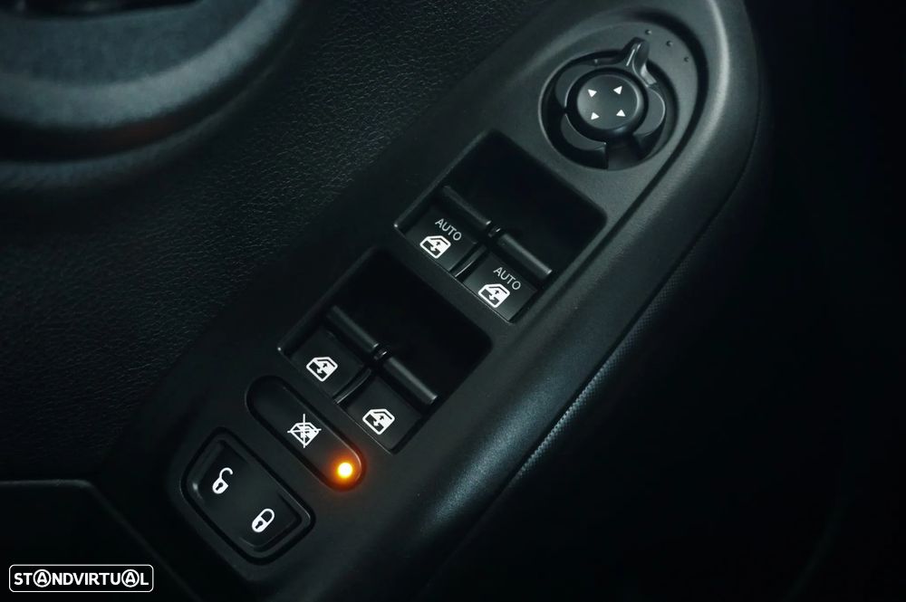 Fiat 500X 1.0 FireFly Cross - 9