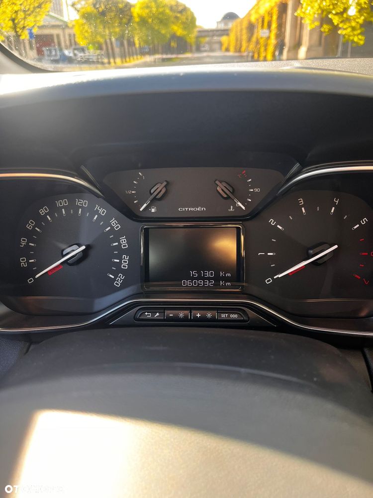 Citroën C3 Aircross 1.2 PureTech Feel S&S - 13