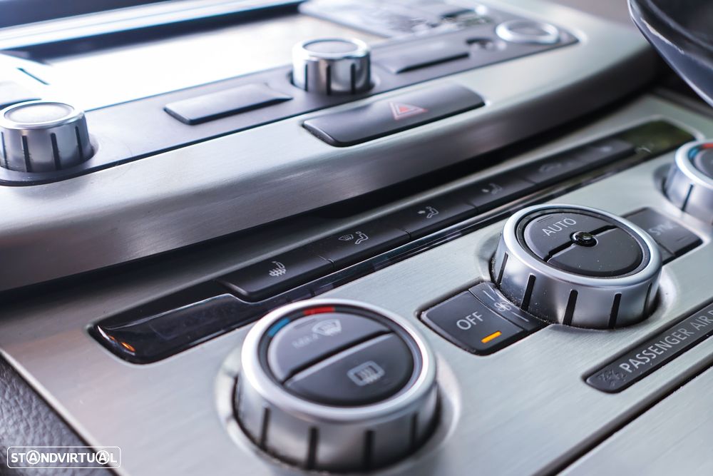 VW Passat Variant 2.0 Blue TDI DPF DSG Comfortline - 7