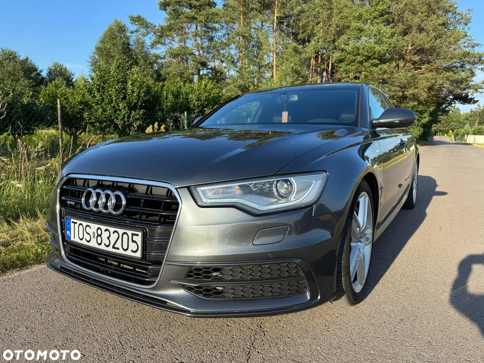 Audi A6 ver-3-0-tdi-quattro-tiptronic - 2