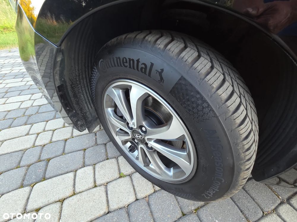 Hyundai i20 1.0 T-GDI Advantage+ - 37