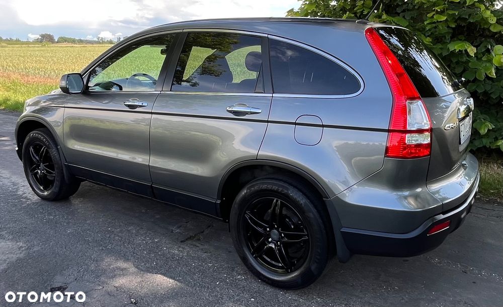 Honda CR-V 2.0 Elegance - 21
