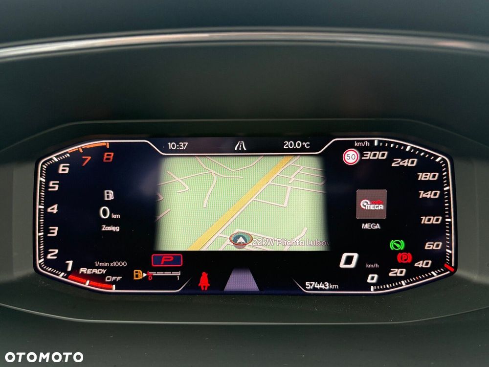 Cupra Formentor - 22