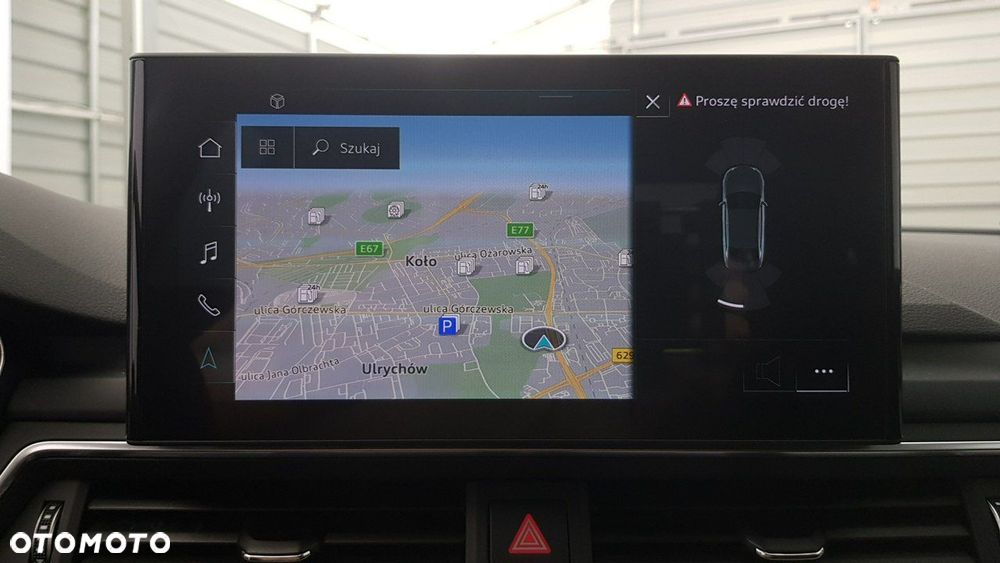 Audi A4 Allroad - 27