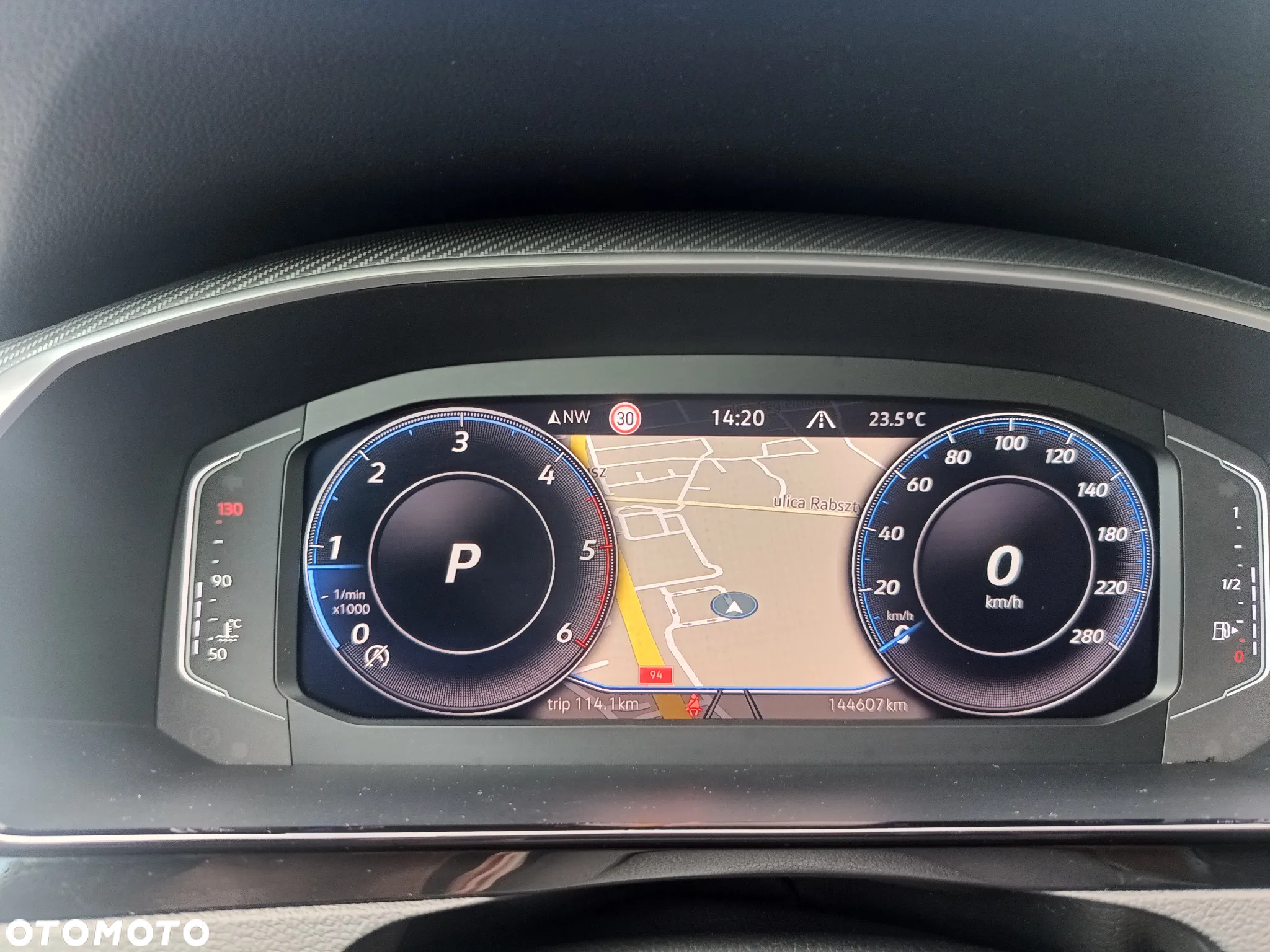 Volkswagen Arteon Shooting Brake 2.0 TDI SCR 4Motion DSG Elegance - 18