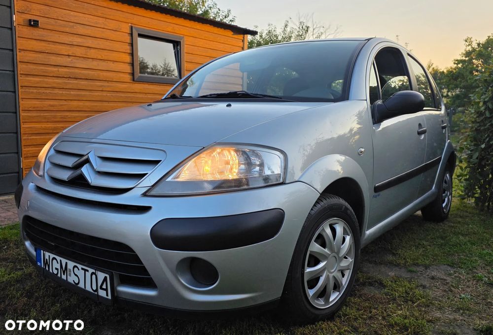 Citroën C3 1.4i Furio - 20