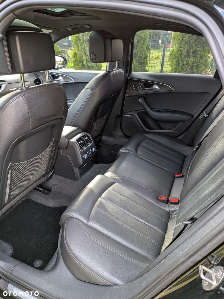 Audi A6 Limousine - 21