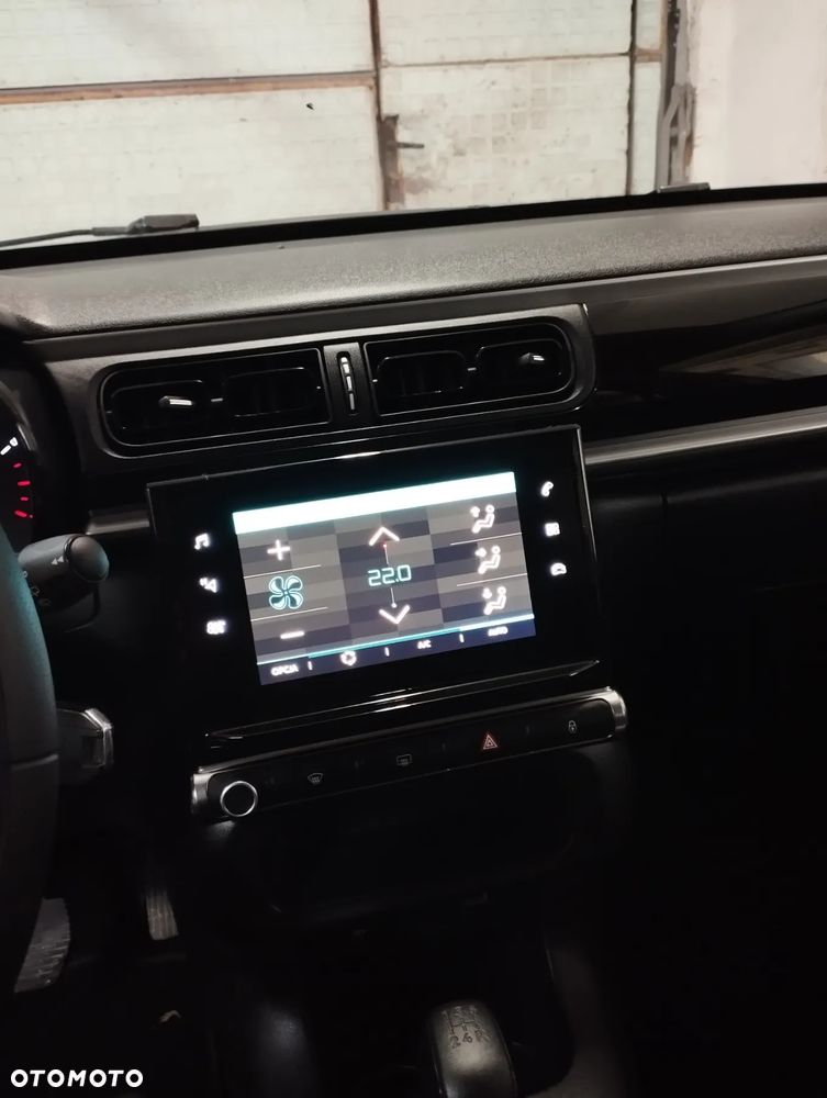 Citroën C3 1.2 PureTech Feel Pack - 20
