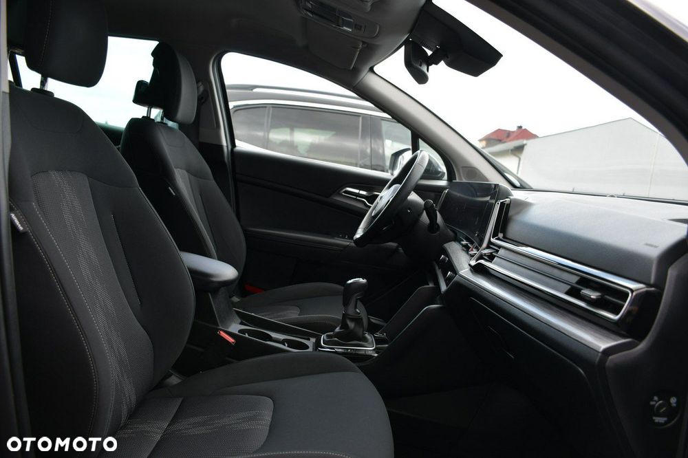 Kia Sportage 1.6 CRDI L Business Line 2WD - 24