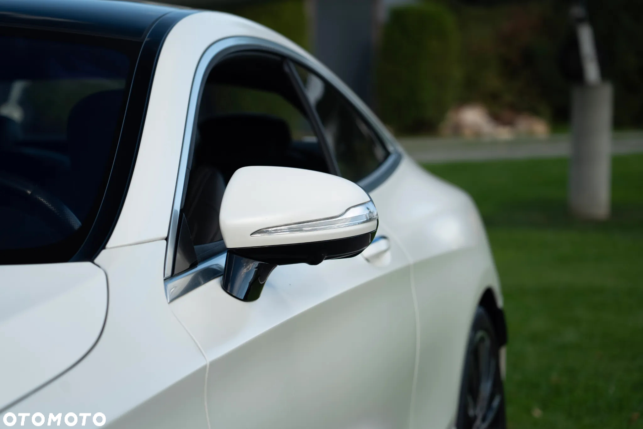 Mercedes-Benz Klasa S 560 Coupe 4-Matic 9G-TRONIC - 16