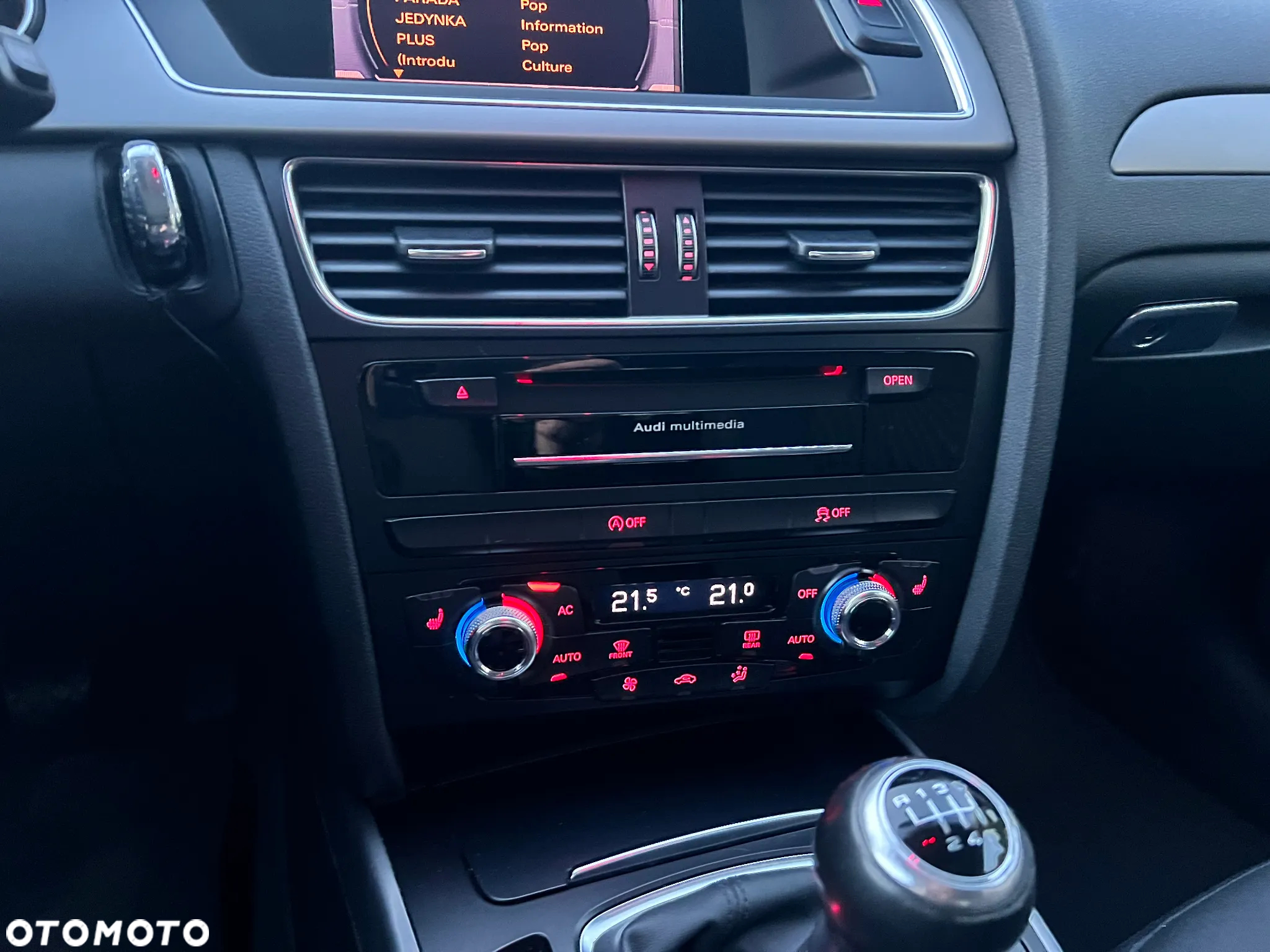 Audi A4 Avant - 22