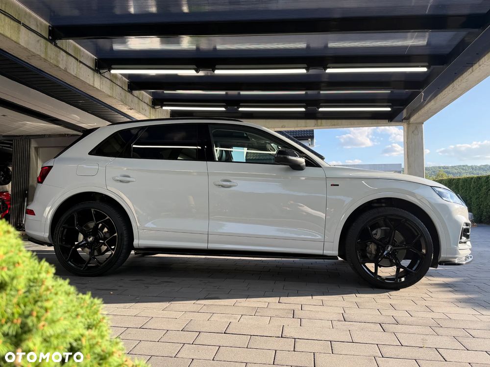 Audi Q5 45 TFSI quattro S tronic - 10