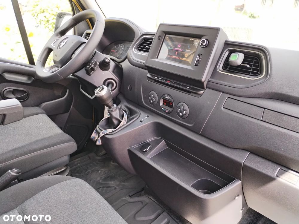 Renault master - 34