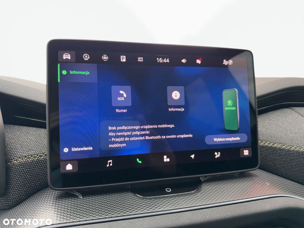Skoda Kodiaq 2.0 TDI 4x4 Selection DSG - 24