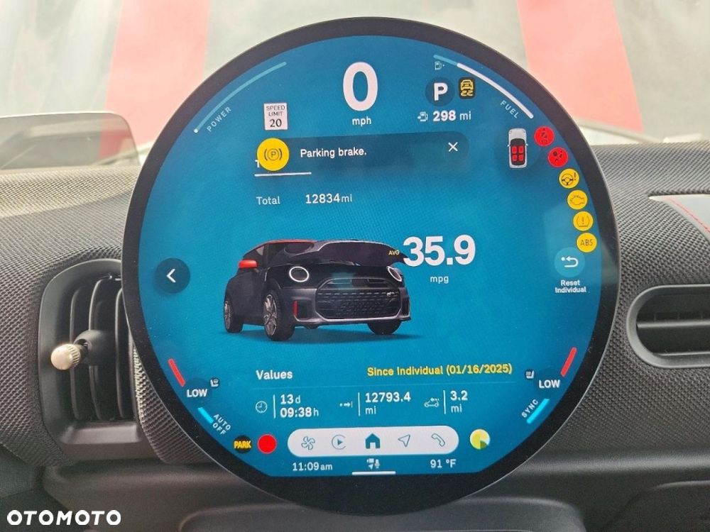 MINI John Cooper Works - 9