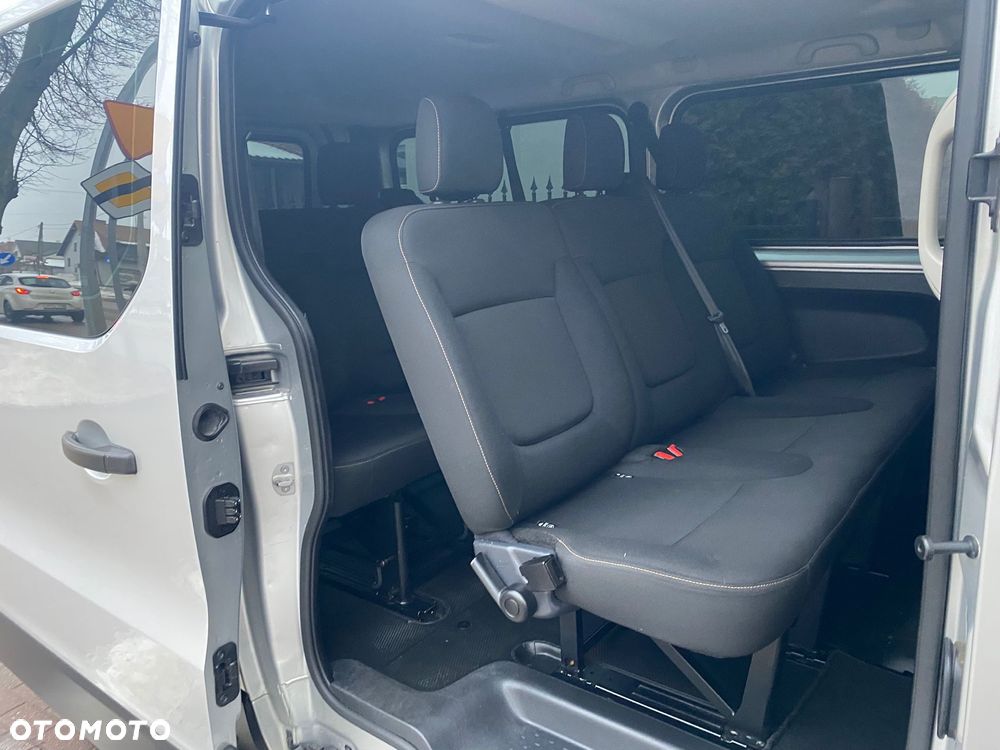 Fiat Talento Multicab Multijet L2H1 Base - 22