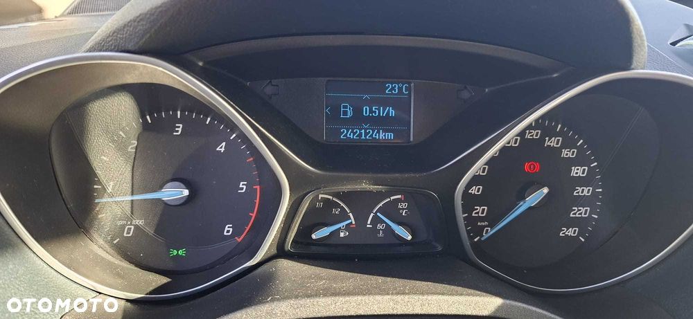 Ford Grand C-MAX - 5