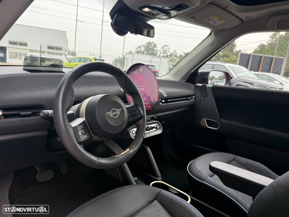 MINI 3 Portas Cooper SE Classic M - 25
